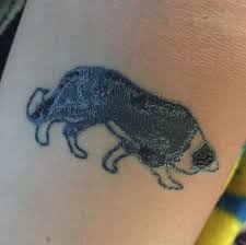 Your skin just went through a traumatic process. My Tattoo Is Itchy And Peeling
