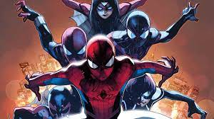 Spider-Man Into the Spiderverse présente ses méchants