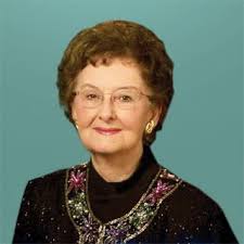 Millie Kirkham (1923-2014)