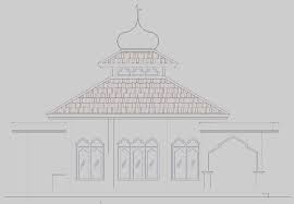 Jul 18, 2020 · ingin membangun mushola kayu sederhana? Masjid Sederhana Ukuran 6 6 M X 6 6 M Home Design And Ideas