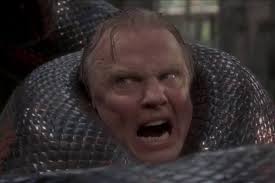 Anaconda', 25 years later