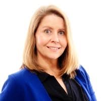 Scarlett Dooley, MBA