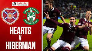 Jun 27, 2021 · jason leitch has revealed scottish football stadia could be full by the middle of august. Hearts 2 1 Hibernian Frantic Edinburgh Derby Ladbrokes Premiership 2017 18 Youtube