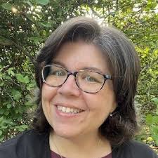 Promotion for Veronica Chambers