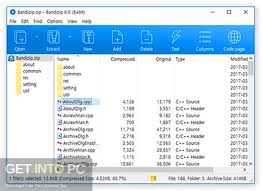 Winrar 5.91 dc 25.08.2020 repack (& portable) by kpojiuk multi/ru. Bandizip Pro 2019 Free Download