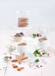 Speculoos Au Sarrasin Et Fleur De Sel