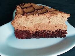 Despacito Au Thermomix Recette Dessert Mousse Au Chocolat Thermomix