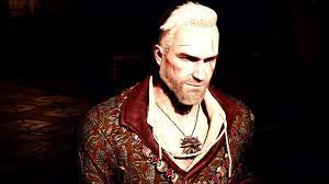 Witcher 3 Hairstyles Ideas To Inspire