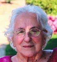 Lela Stewart Obituary (1925