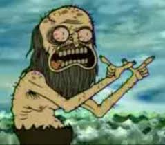 Oh and linda my sisfur. Westman Flapjack Wiki Harbor Fandom