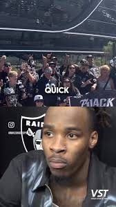 Thank you @vegassportstd @mikedixonsports for the highlights. That’s  awesome what @mac11____ said about the Raider Nation fans. ,  #GoGoPowerRaider #PowerRaider #RaiderNation #commitmenttoexcellence ...