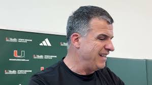 MISSED: Why Miami Hurricanes LOST Top Recruit to RIVAL Florida