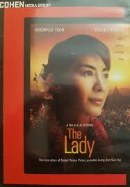 Does anyone remember the red triangle films