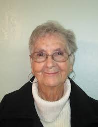 Obituary information for Wilma June Fender