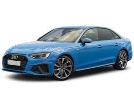 Audi A4 Lease Deals Car Leasing Comparison Leaseloco