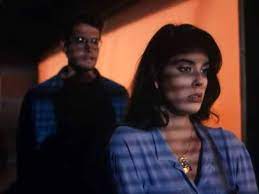 Teri hatcher was deliciously beautiful in 2x06 of #tales_from_the_crypt her stacy was adornment of the whole series! Tales From The Crypt Clip 2 With Teri Hatcher Youtube