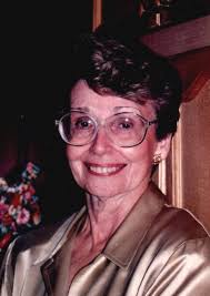 Lorraine Bertschi Obituary