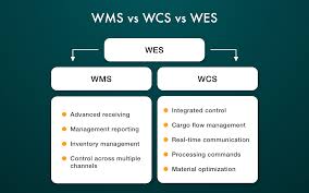 Get the top wms abbreviation related to warehouse. What S Warehouse Automation Technology And How To Apply It