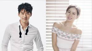 Hyun Bin And Son Ye Jin Confirmed For New Crime Thriller Film Soompi In 2020 Hyun Bin Thriller Film Crime Thriller