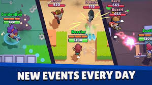 You and your opponent will continuously clash with unlike conventional shooters, brawl stars is more like an rpg fighting game. Download Brawl Stars 25 130 Apk Mod Unlimited Money Crystals Android 2021 25 130