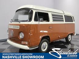 Image result for Brown Beige 1950 VW Bus