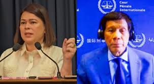 Pinapahirapan nila yung tao!' VP Sara, iginiit na 'maraming beses' nang natumba si FPRRD sa ICC detention center-Balita