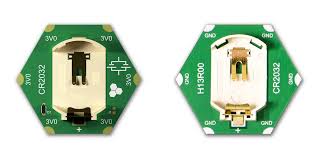 They are used to power small electronics devices such as calculators, wrist watches, various medical devices, fitness appliances, toys etc. Cr2032 Coin Cell Battery Holder Modules H04r10 H04r20 Details Hackaday Io