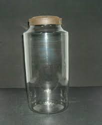 What other services are provided? Bottles Jars Domed Lid