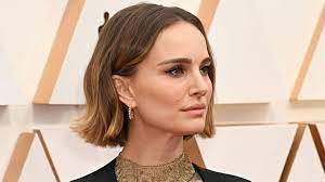 Ⓕⓐⓝ ⓟⓐⓖⓔ for @natalieportman born:9/6/1981 husband:@benjaminmillepied @natalieportman❤️x15. Natalie Portman Makes A Powerful Fashion Statement At The Oscars Cosmopolitan Middle East