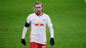 Tout sur emil forsberg : Forsberg Is Imitating Gulacsi Contract Extension In Leipzig Is Imminent Ruetir