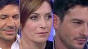 Barbara del trono over di Uomini e donne dà i voti agli ex Antonio, Franco  e Guido