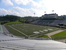 The official twitter account of the ohio northern university football program #feeltheroar #onemore instagram: Peden Stadium Wikipedia