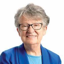 URSULINE SISTERS OF CLEVELAND