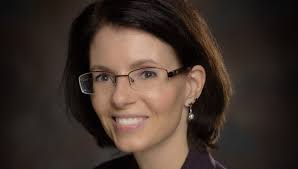 SLCC chancellor Natalie Harder's passion: Opening doors to education