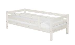 Dabei hat das tagesbett eine großzügige liegefläche von ca. Flexa Bett 90 X 200 Holz Flexa Classic Kiefer Weiss