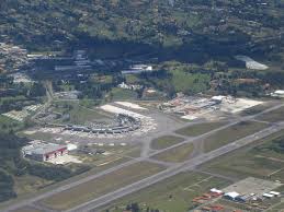 Name icao iata latitude longtitude link; Jose Maria Cordova International Airport Wikipedia