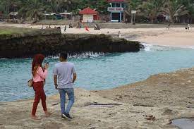 Harga kain per meter di kota pacitan. Itinerary Ke Pacitan 2 Hari 1 Malam Destinasi Yang Cocok Untuk Petualang Halaman All Kompas Com