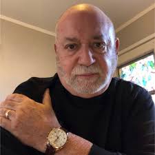 It was an honour to meet the legendary ECMO man himself Dr.