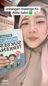 Sukses Willie Salim: Perjalanan Menuju 20 Juta Subscriber di YouTube