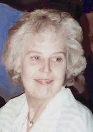 Anne Gionet Obituary (2012)
