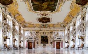 The castle is located in bavaria, near the town of fussen. Top 10 Castles In Germany Visit Fairytale Places