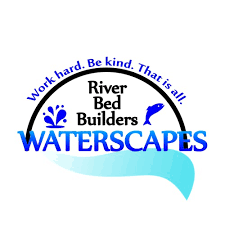 Fish, frogs and dirt!- nature logo needed for watergarden contractors