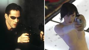 Ghost in the shell, a japanese manga and anime franchise created by the manga artist masamune shirow, and filmmakers mamoru oshii and kenji kamiyama. Ghost In The Shell Movie 2017 How Remake S Thunder Got Stolen The Hollywood Reporter