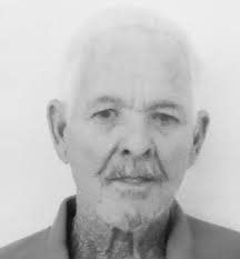 Mr. Holland Cephas Bain, 65