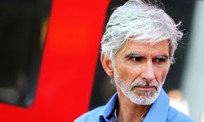 Father's death 'an emotional nuclear bomb', says Damon Hill