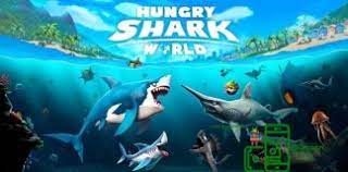 Hungry shark evolution hile apk indir sinirsiz para 7 5 6 megalodon kopek baligi. Hungry Shark World 3 1 4 Para Hile Slymann