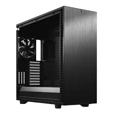 400mm x 185mm x 470mm. Define 7 Xl Fractal Design