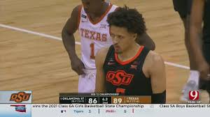 Последние твиты от shaka smart (@shakasmart). No 13 Texas Beats No 12 Oklahoma State For First Big 12 Title