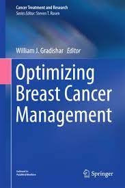 Although the percentage of cases in men is much lower than in women, male breast cancer accounts for a por. Optimizing Breast Cancer Management Springerlink
