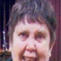 Nancy J. Duda Obituary